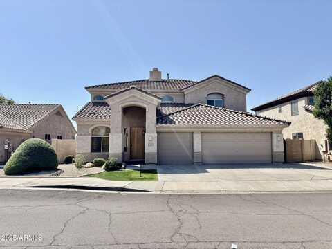 2461 E BINNER Drive, Chandler, AZ 85225
