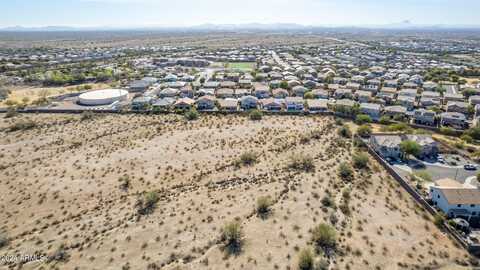 O N Vacant Land --, Buckeye, AZ 85326