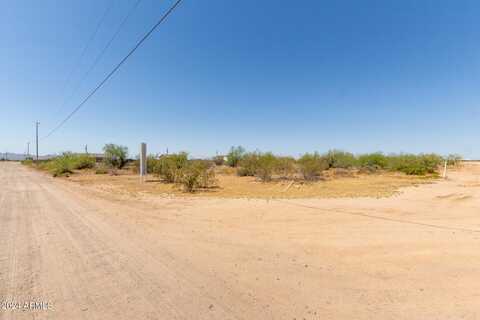 25611 W MADRE DEL ORO Drive, Wittmann, AZ 85361