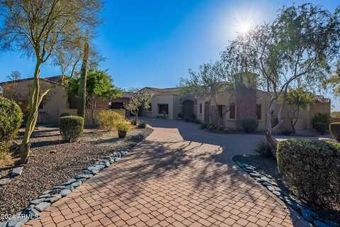 5681 E CANYON RIDGE NORTH Drive, Cave Creek, AZ 85331