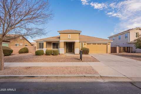 18526 E SWAN Drive, Queen Creek, AZ 85142