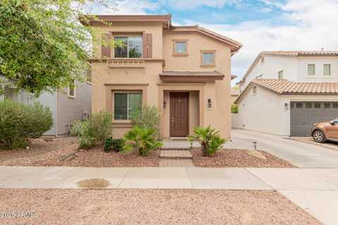 19043 E SEAGULL Drive, Queen Creek, AZ 85142