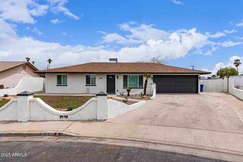 1649 W CARMEL Avenue, Mesa, AZ 85202