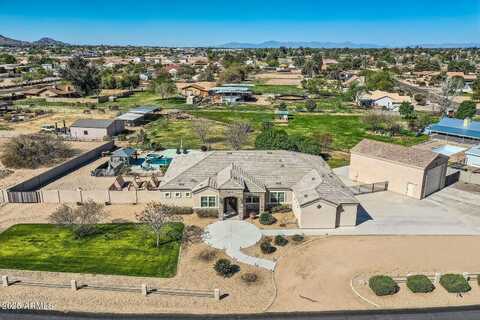 19535 E VIA DE OLIVOS Road, Queen Creek, AZ 85142