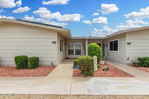 10815 W SANTA FE Drive, Sun City, AZ 85351