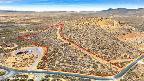 0 Grant Woods (10 Acre) Parkway, Dewey, AZ 86327