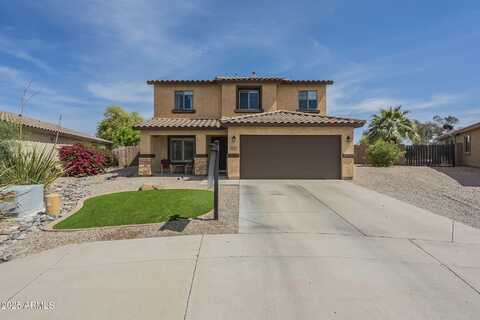32397 N NORTH BUTTE Drive, San Tan Valley, AZ 85144