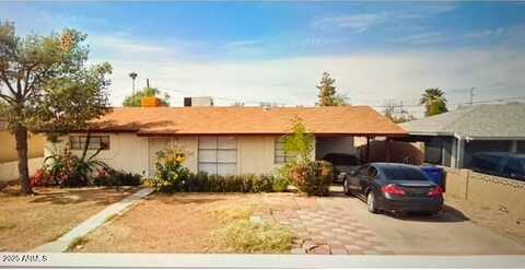 120 N JACKSON Street, Chandler, AZ 85225