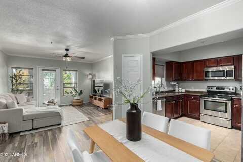 15095 N THOMPSON PEAK Parkway, Scottsdale, AZ 85260
