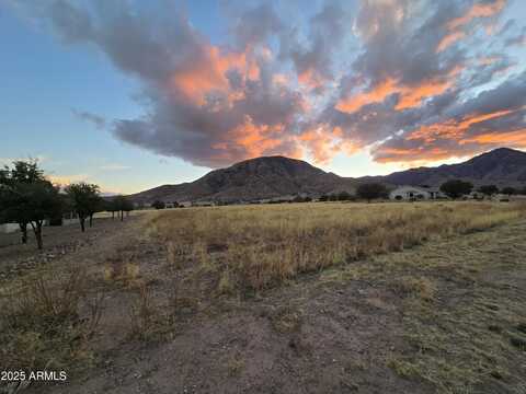 Tbd Saddlehorn --, Hereford, AZ 85615