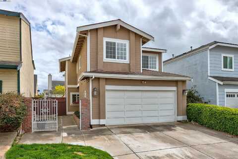 5440 TWILIGHT CMN, Fremont, CA 94555
