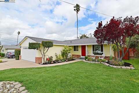 2938 Kelly St, Livermore, CA 94551