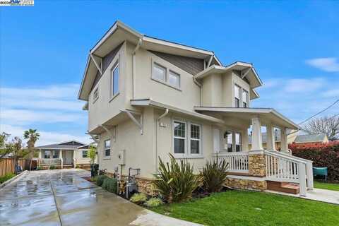 736 N P St, Livermore, CA 94551
