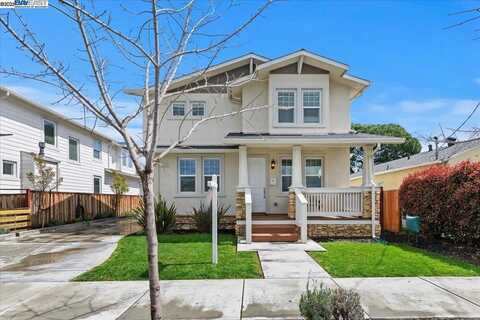 736 N P St, Livermore, CA 94551