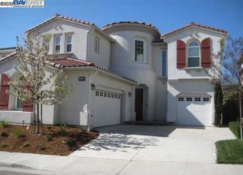 2851 Southwind Ln, Dublin, CA 94568