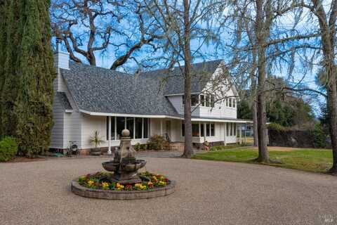 4560 Saint Helena Highway, Calistoga, CA 94515