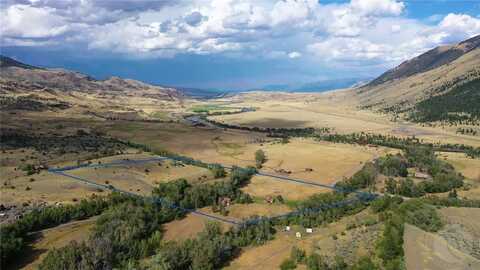 9 Grizzly Meadow Road, Ferdig, MT 59027