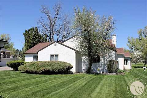 851 DELPHINIUM Drive, Billings, MT 59102