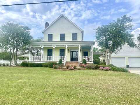 508 West 159th Street, Galliano, LA 70354