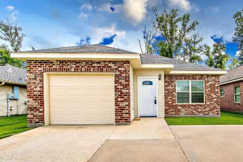 117 Sagewood Dr, Thibodaux, LA 70301