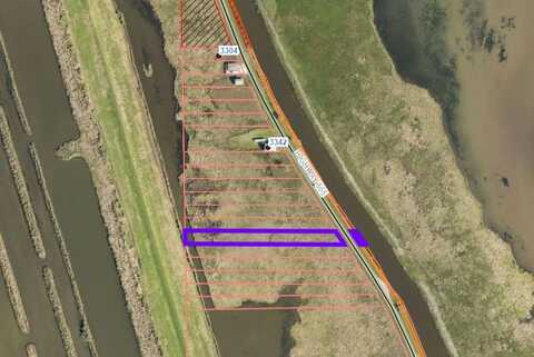 3382 Highway 665, Montegut, LA 70377
