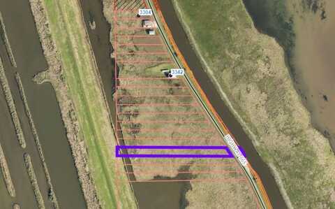 3392 Highway 665, Montegut, LA 70377