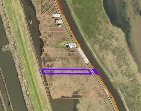 3376 Highway 665, Montegut, LA 70377