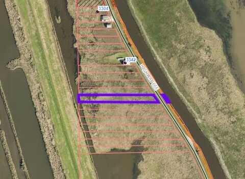 3370 Highway 665, Montegut, LA 70377