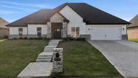 1274 Bourbon, Bridge City, TX 77611