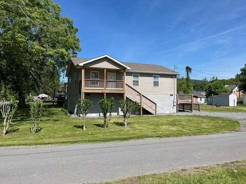 127 Calhoun Street, ALDERSON, WV 24910