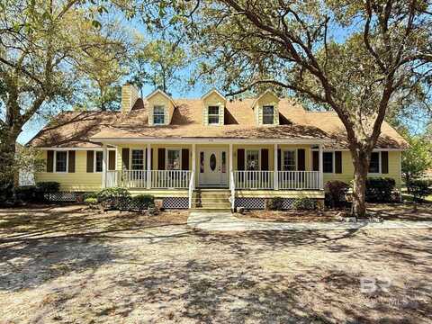 308 W 12th Avenue, Gulf Shores, AL 36542