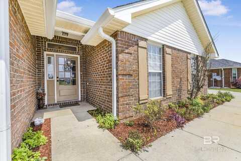 16545 Cold Mill Loop, Foley, AL 36535
