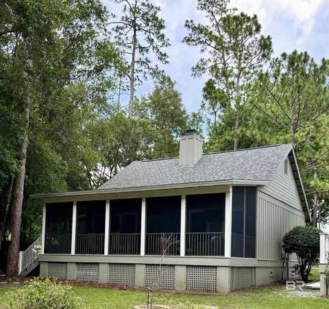 17357 Cabin Road, Loxley, AL 36551