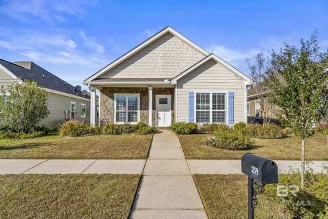 259 Galaxy Street, Fairhope, AL 36532