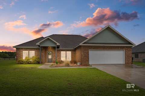 25875 Barbi Lane, Elberta, AL 36530