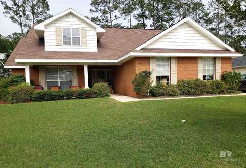 773 Wedgewood Drive, Gulf Shores, AL 36542