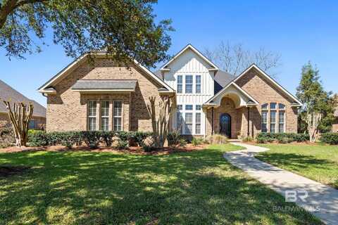 9518 Bella Drive, Daphne, AL 36526
