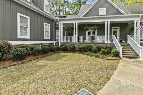 8814 Pine Run, Daphne, AL 36527