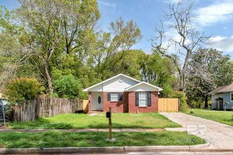 605 Tuttle Avenue, Mobile, AL 36604