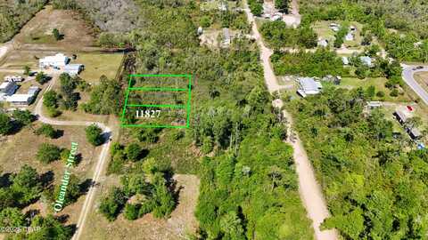 11827 Oleander Street, Fountain, FL 32438