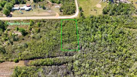 11703 Magnolia Street, Fountain, FL 32438