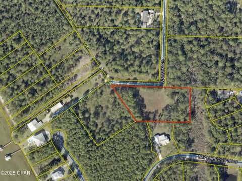 755 Watson Road, Freeport, FL 32439