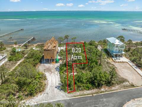 Lot 3 Pinnacle Drive, Port Saint Joe, FL 32456