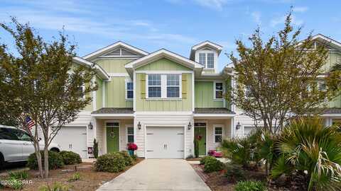 102 Fox Glove Lane, Panama City Beach, FL 32413