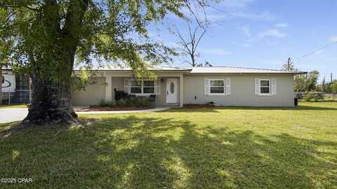 2415 Wakulla Avenue, Panama City, FL 32405