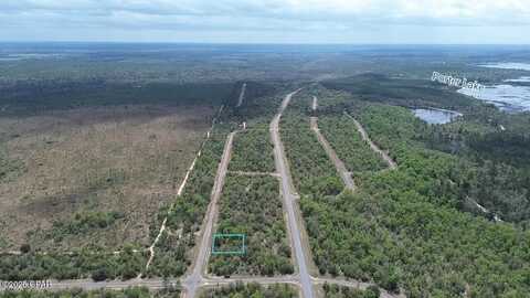 Lot 3 Brighton Avenue, Chipley, FL 32428