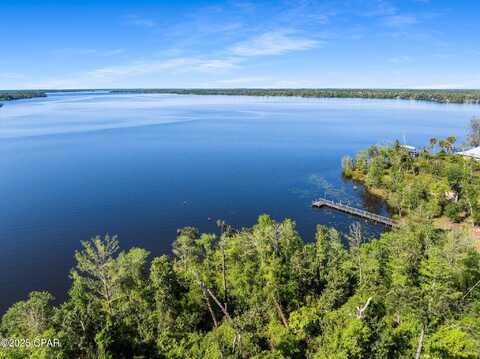 Bayhead Road lot: 5+, Youngstown, FL 32466
