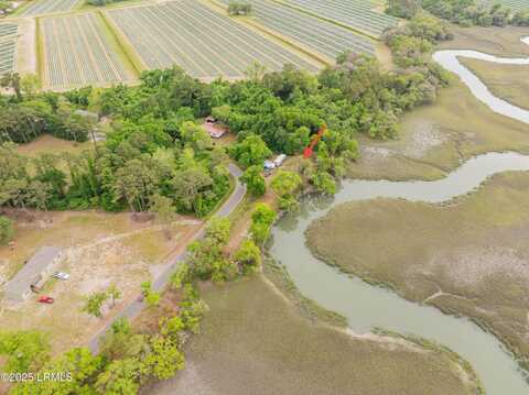 100 Vineyard Point Road, Saint Helena Island, SC 29920