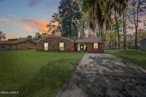 3012 Magnolia Street, Beaufort, SC 29906
