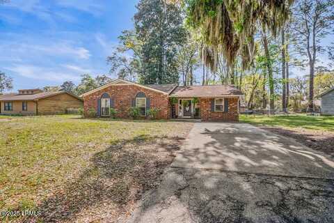 3012 Magnolia Street, Beaufort, SC 29906